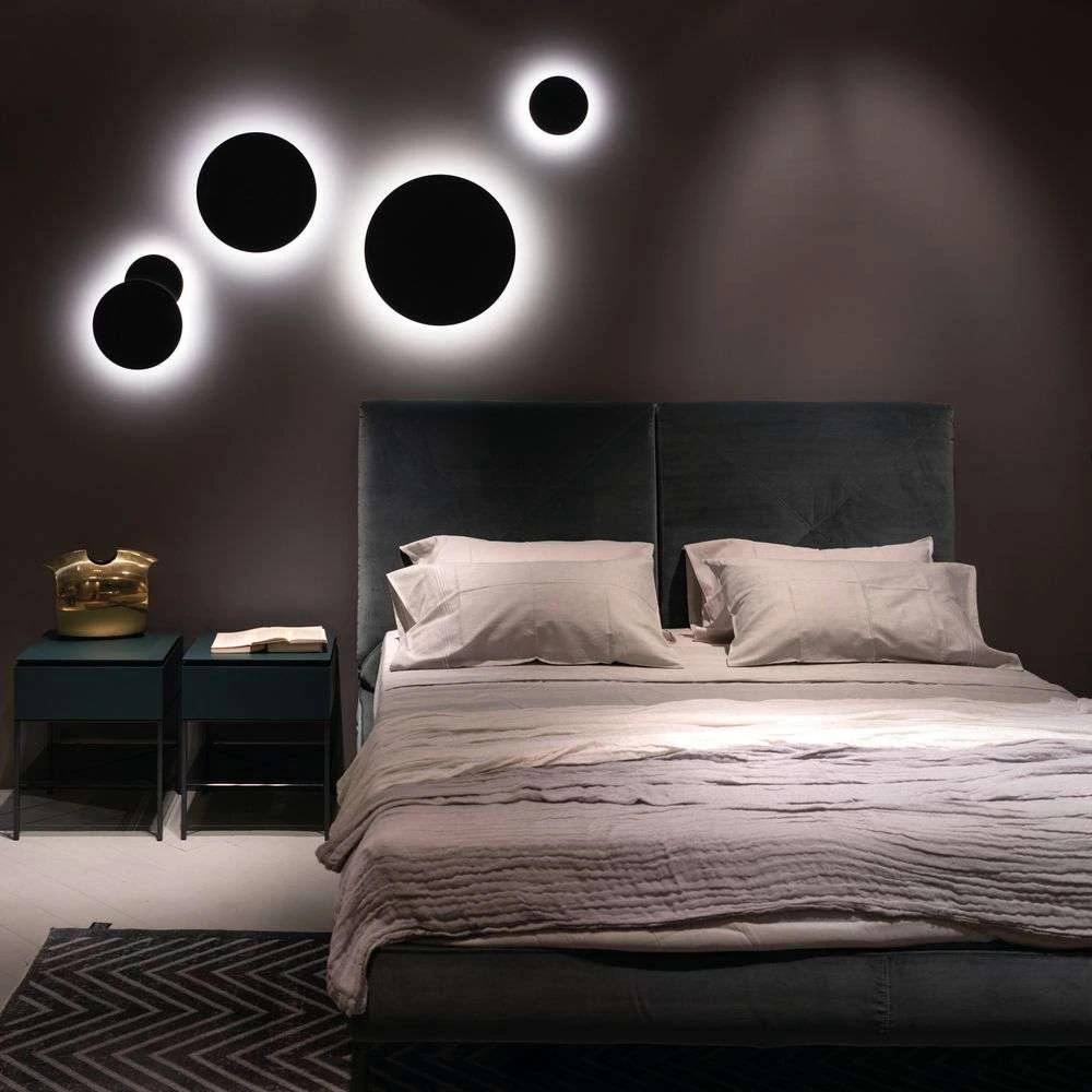 Soho W4 Wandlamp 2700/3000K Black - Light-Point - Koop Online 7 Soho W4 Wandlamp 2700/3000K Black - Light-Point - Koop Online - Afbeelding 5