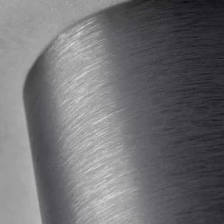 Solo 1 Round Plafondlamp 2700K Titanium - Light-Point - Koop Online -Verlichting Opslag 5711389702137solo 1 titanium6