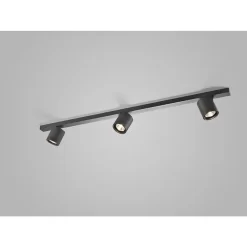 Focus Mini L70 Spot 2700K Black - Light-Point - Koop Online 9 Focus Mini L70 Spot 2700K Black - Light-Point - Koop Online -Verlichting Opslag 57113897026182