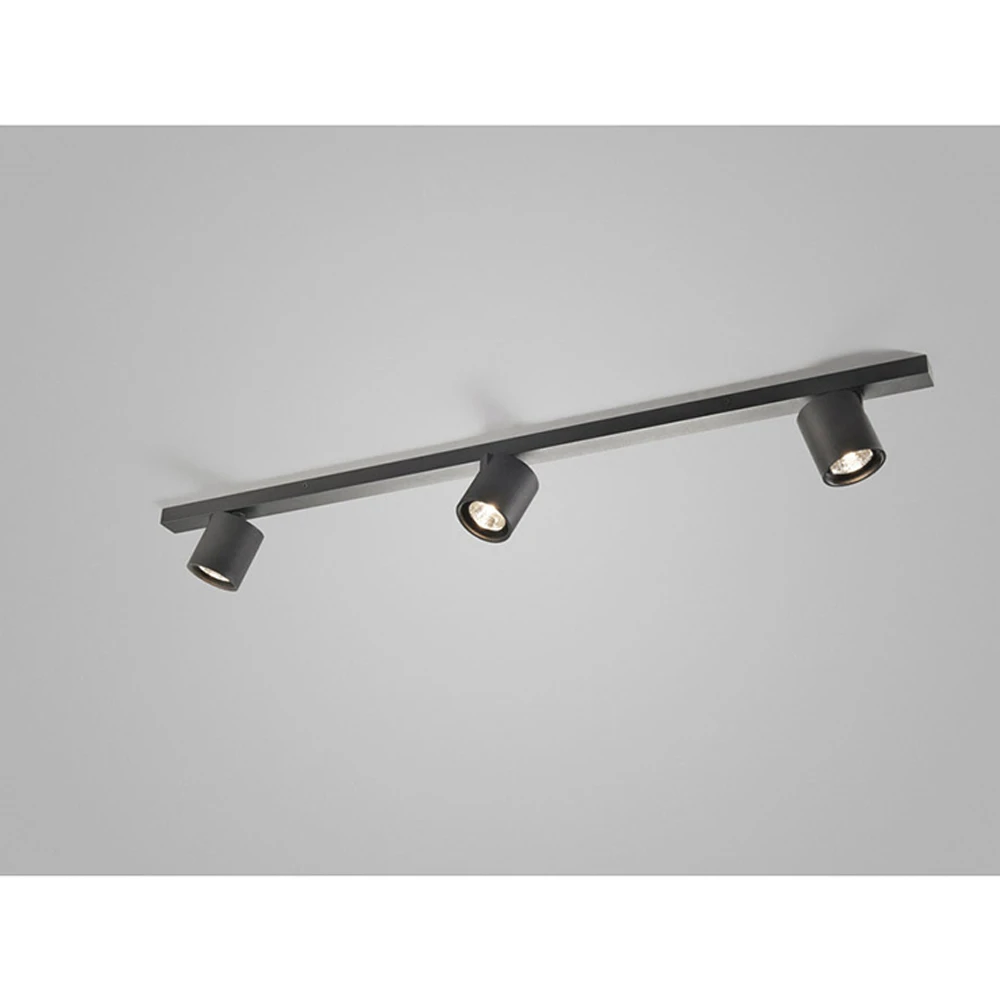 Focus Mini L70 Spot 2700K Black - Light-Point - Koop Online 5 Focus Mini L70 Spot 2700K Black - Light-Point - Koop Online - Afbeelding 3