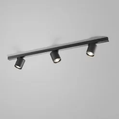 Focus Mini L70 Spot 2700K Black - Light-Point - Koop Online 10 Focus Mini L70 Spot 2700K Black - Light-Point - Koop Online -Verlichting Opslag 57113897026183