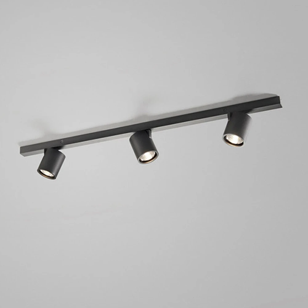 Focus Mini L70 Spot 2700K Black - Light-Point - Koop Online 6 Focus Mini L70 Spot 2700K Black - Light-Point - Koop Online - Afbeelding 4