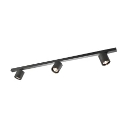 Focus L90 Spot 2700K Black - Light-Point - Koop Online