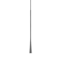 Drop S2 Hanglamp Titanium - Light-Point - Koop Online