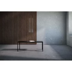 Drop S2 Hanglamp Titanium - Light-Point - Koop Online -Verlichting Opslag 5711389704933drop s2 titanium5