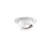 Angle Downlight Ingebouwd Spot 2700K White - Light-Point - Koop Online -Verlichting Opslag 57113897051071