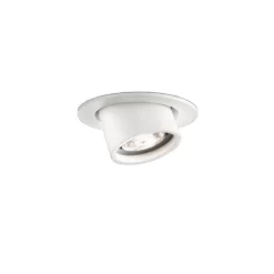 Angle Downlight Ingebouwd Spot 2700K White - Light-Point - Koop Online