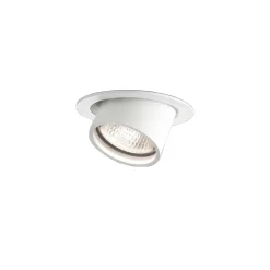 Angle+ Downlight Plafonlamp 2700K White - Light-Point - Koop Online