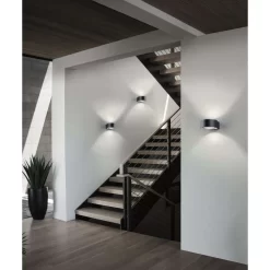 Orbit WandlampW1 2700K White - Light-Point - Koop Online -Verlichting Opslag 57113897058003