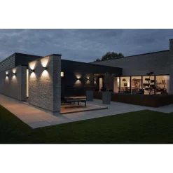 Orbit WandlampW1 2700K White - Light-Point - Koop Online -Verlichting Opslag 57113897058004