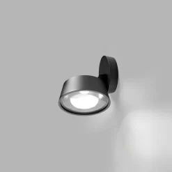 Vantage 1 Plafondlamp 2700K Sort - Light-Point - Koop Online -Verlichting Opslag 57113897069443