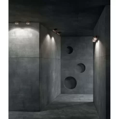 Vantage 1 Plafondlamp 2700K Sort - Light-Point - Koop Online -Verlichting Opslag 57113897069445