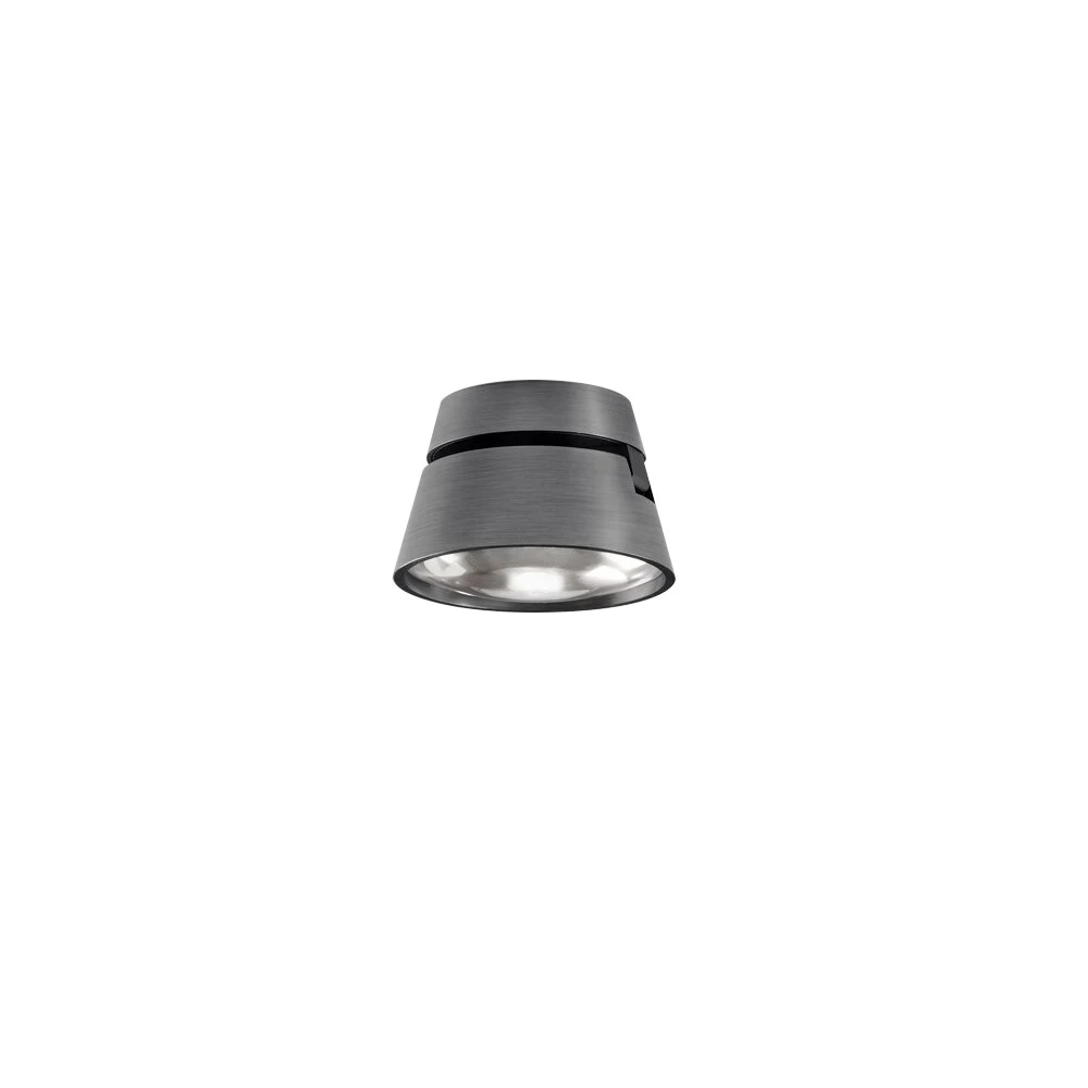 Vantage 1 Plafondlamp 2700K Titanium - Light-Point - Koop Online 3 Vantage 1 Plafondlamp 2700K Titanium - Light-Point - Koop Online