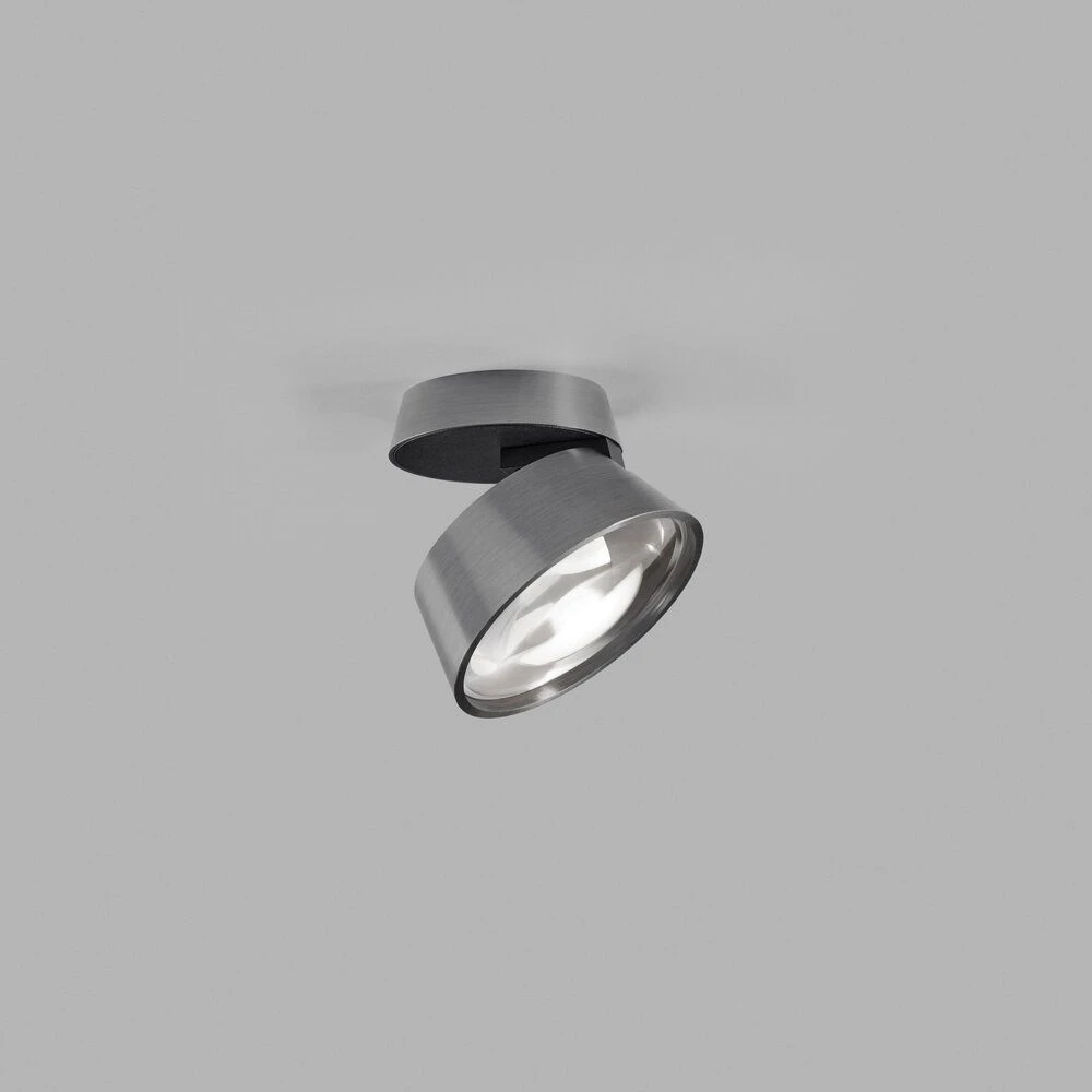 Vantage 1 Plafondlamp 2700K Titanium - Light-Point - Koop Online 4 Vantage 1 Plafondlamp 2700K Titanium - Light-Point - Koop Online - Afbeelding 2