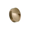 Serious 2 Buiten Wandlamp 2700K Brass - Light-Point - Koop Online -Verlichting Opslag 57113897076441
