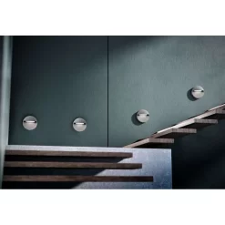 Serious 2 Buiten Wandlamp 2700K Brass - Light-Point - Koop Online -Verlichting Opslag 57113897076443