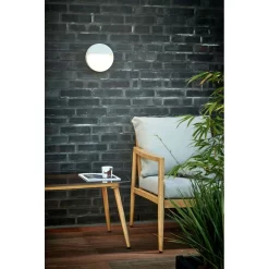 Serious 2 Buiten Wandlamp 2700K Brass - Light-Point - Koop Online -Verlichting Opslag 57113897076444