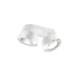 Vantage 2 Plafondlamp 2700K White - Light-Point - Koop Online