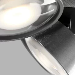 Vantage 2 Plafondlamp 2700K Titanium - Light-Point - Koop Online -Verlichting Opslag 5711389708238vantage 2 titanium4