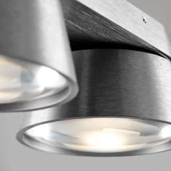 Vantage 2 Plafondlamp 2700K Titanium - Light-Point - Koop Online -Verlichting Opslag 5711389708238vantage 2 titanium5