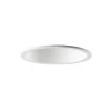 Curve II Round Plafondlamp Ø110 2700/3000K White - Light-Point - Koop Online -Verlichting Opslag 5711389709457curve ii oe110 white1