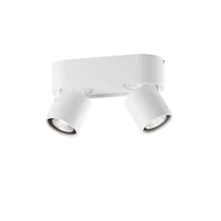 Aura C2 Plafondlamp 2700/3000K White - Light-Point - Koop Online