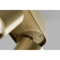 Aura C2 Plafondlamp 2700/3000K Brass - Light-Point - Koop Online -Verlichting Opslag 57113897099454