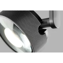 Cosmo C1 Plafondlamp 2700K Titanium - Light-Point - Koop Online -Verlichting Opslag 57113897100335