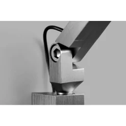 Dark W1 Wandlamp Titanium - Light-Point - Koop Online 9 Dark W1 Wandlamp Titanium - Light-Point - Koop Online -Verlichting Opslag 57113897115354