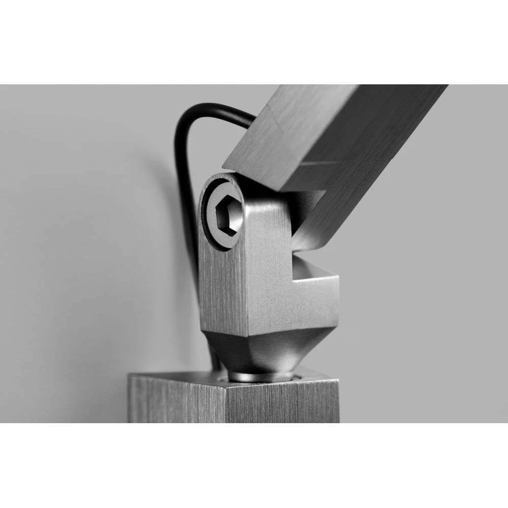 Dark W1 Wandlamp Titanium - Light-Point - Koop Online 6 Dark W1 Wandlamp Titanium - Light-Point - Koop Online - Afbeelding 4