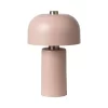 Lulu Mini Tafellamp Dusty Rose - Cozy Living - Koop Online -Verlichting Opslag 5711634065253 1