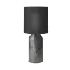 Coco Tafellamp Coal Metallic/Noir - Cozy Living - Koop Online -Verlichting Opslag 5711634090361 9036a 1