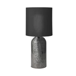 Coco Tafellamp Coal Metallic/Noir - Cozy Living - Koop Online