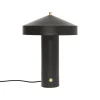 Hatto Taffellamp Black - OYOY Living Design - Koop Online -Verlichting Opslag 57121950593611