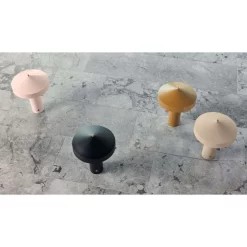 Hatto Taffellamp Black - OYOY Living Design - Koop Online -Verlichting Opslag 57121950593613