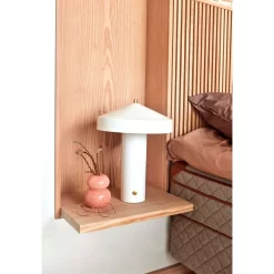 Hatto Taffellamp Black - OYOY Living Design - Koop Online -Verlichting Opslag 57121950593615