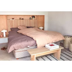 Hatto Taffellamp Black - OYOY Living Design - Koop Online -Verlichting Opslag 57121950593616