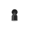 Klip Wandlamp Black - Normann Copenhagen - Koop Online -Verlichting Opslag 5712396090422605797 klip wall lamp black1