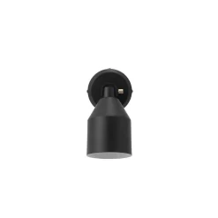 Klip Wandlamp Black - Normann Copenhagen - Koop Online
