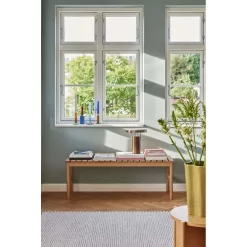 BringMe Taffellamp Burnished Brass - Hübsch - Koop Online -Verlichting Opslag 57127721198914