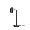 Ardent Taffellamp Black - Hübsch - Koop Online 2 Ardent Taffellamp Black - Hübsch - Koop Online -Verlichting Opslag 57127721262331