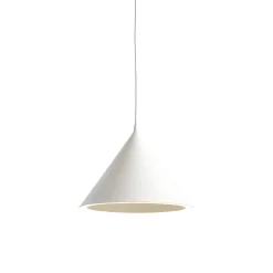 Annular Hanglamp Wit - Woud - Koop Online