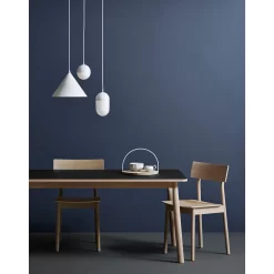 Annular Hanglamp Wit - Woud - Koop Online -Verlichting Opslag 5712800002577 annular20hvid20 20woud 5