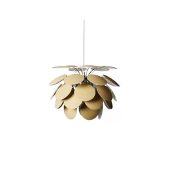 Discoco Hanglamp Ø35 Matte Beige - Marset - Koop Online
