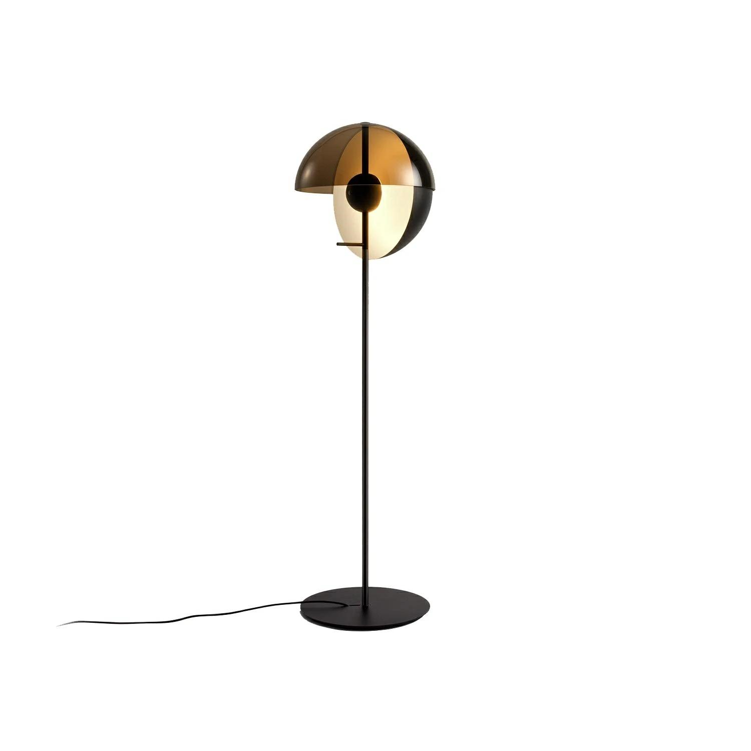 Theia P VloerLamp Zwart - Marset - Koop Online 3 Theia P VloerLamp Zwart - Marset - Koop Online