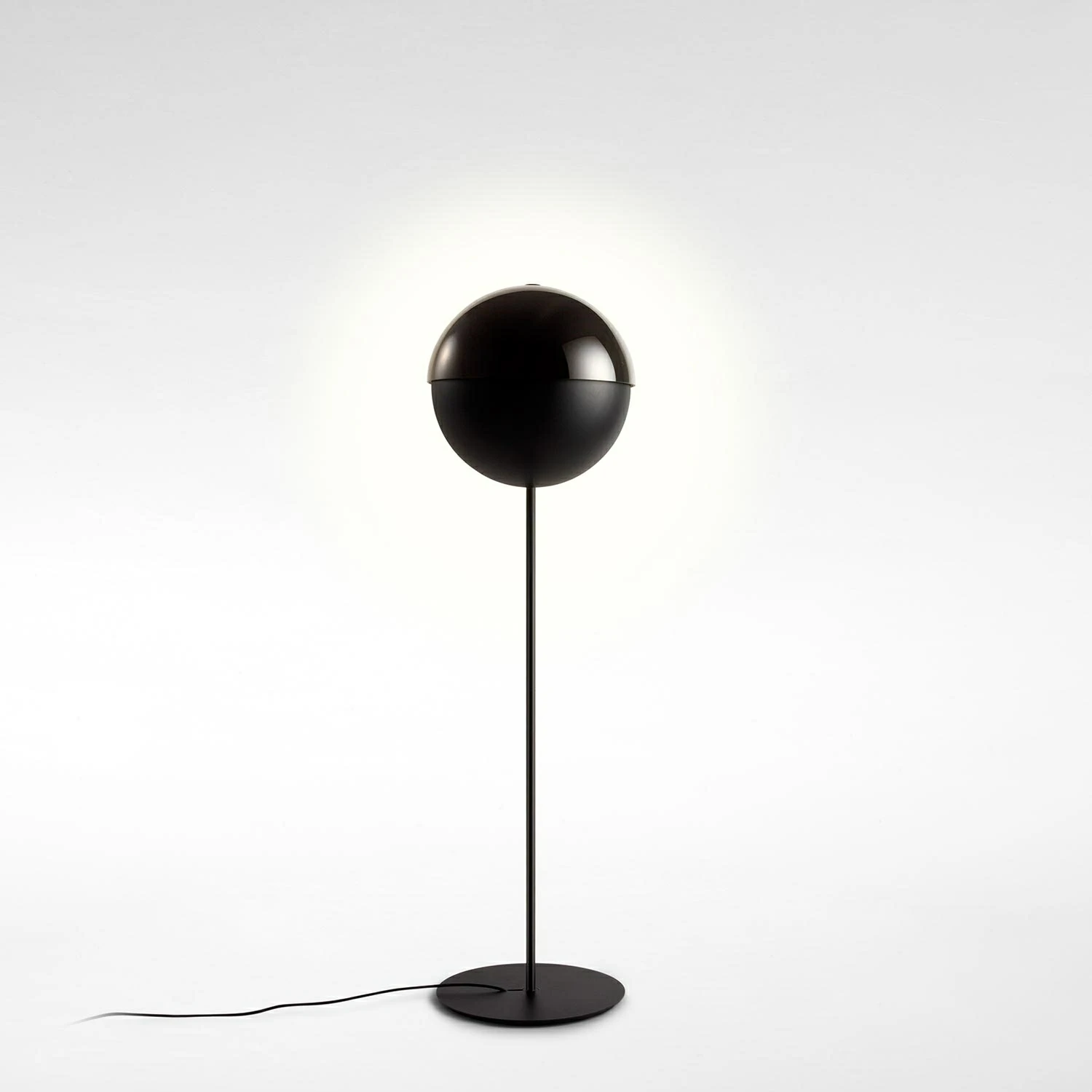 Theia P VloerLamp Zwart - Marset - Koop Online 6 Theia P VloerLamp Zwart - Marset - Koop Online - Afbeelding 4