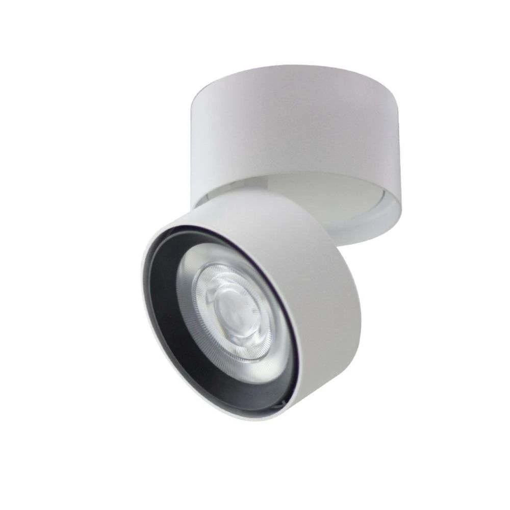 Ray Spot White - Loom Design - Koop Online 3 Ray Spot White - Loom Design - Koop Online