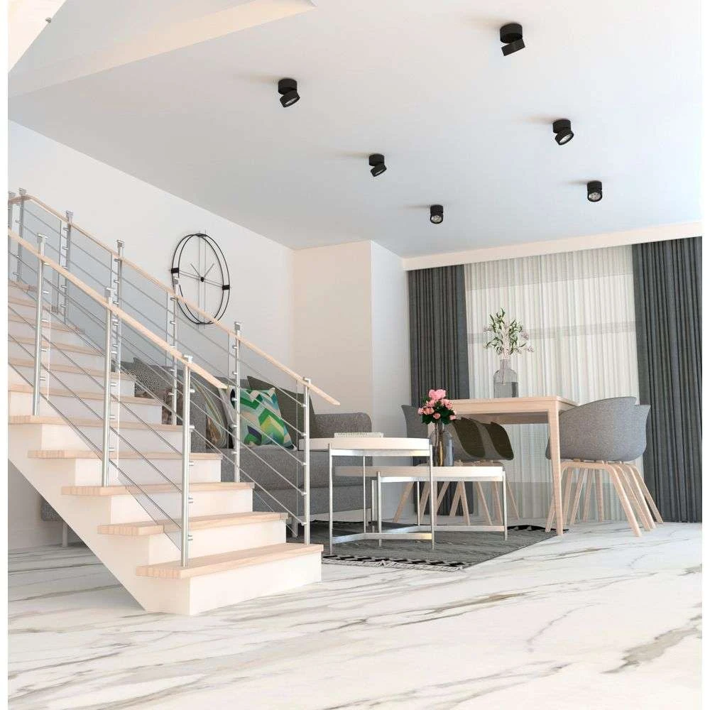 Ray Spot White - Loom Design - Koop Online 4 Ray Spot White - Loom Design - Koop Online - Afbeelding 2