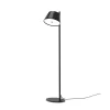 Tam Tam P VloerLamp Zwart - Marset - Koop Online -Verlichting Opslag 5712802217801 Tam Tam P Gulvlampe Sort 12