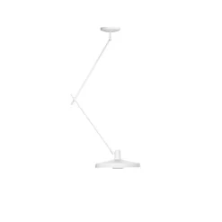 Arigato 45 Plafondlamp Wit - Grupa Products - Koop Online